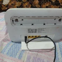 مودم بی سیم انلاک هواویB612|مودم و تجهیزات شبکه|امیدیه, |دیوار