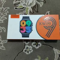 اپل واچ KW09