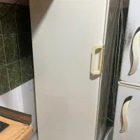 فریزر ارج|یخچال و فریزر|رشت, پیرسرا|دیوار