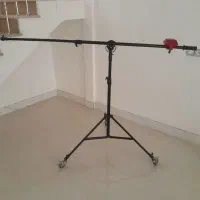 پایه بوم نورعکاسی