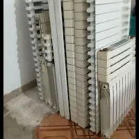 خریدار و فروش رادیاتور شوفاژ وپکیج