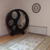 135 متر 3 خواب سنددار قابل تبدیل|اجارهٔ آپارتمان|کرج, شهرک مترو|دیوار