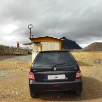 ماشین پراید ۱۱۱