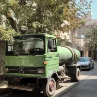 تخلیه چاه ولوله بازکنی چناران وحومه