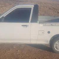 پراید وانت مدل ۹۸|خودرو سواری و وانت|شراء, |دیوار