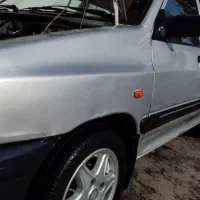 پراید 141مدل 86عتیقه|خودرو سواری و وانت|تبریز, |دیوار