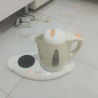 کتری برقی