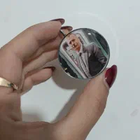 آویز جلوی ماشین