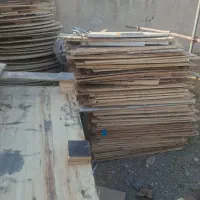 پالت چوبی|عمده‌فروشی|اصفهان, جلوان|دیوار