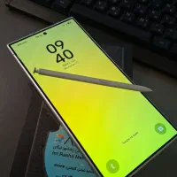 سامسونگ S24 Ultra 256g|موبایل|تهران, شهرک ولیعصر جنوبی|دیوار