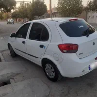 تیبا 2 (هاچبک) EX، مدل ۱۳۹۶|خودرو سواری و وانت|کوهدشت, |دیوار
