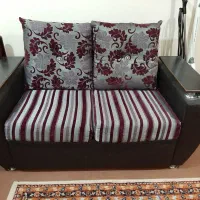 مبل نیم ست ۴ نفره