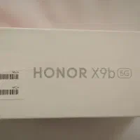 Honor X9b 5G|موبایل|اصفهان, بهارستان (مخابرات)|دیوار