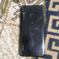 گوشی honor8c|موبایل|سنندج, |دیوار