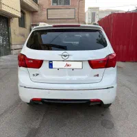 هایما s7 مدل ۹۸|خودرو سواری و وانت|شیراز, شهرک گلستان|دیوار