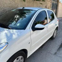 207 سقف فلز مدل 1403