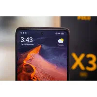 poco x3 nfc|موبایل|کرج, المهدی|دیوار