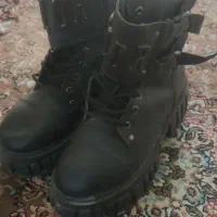 بوت در حد نو