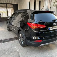 سانتافه2015موتورGDI