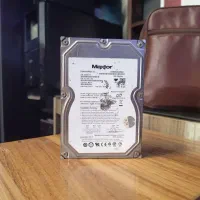 هارد 500 گیگ مکستور HDD Maxtor 500GB