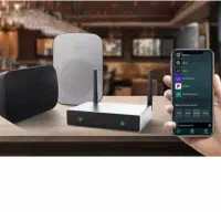 اسپیکر سقفی بلندگو ستونی باند دیواری آمپلی فایر WX|سیستم صوتی خانگی|تهران, بازار|دیوار