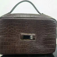 کیف دستی چرم مردانه