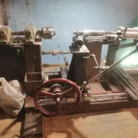 دستگاه کپی تراش چوب با موتور دو اسب