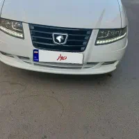 سورن پلاسef7 مدل برج 12سال 402|خودرو سواری و وانت|بندرعباس, |دیوار