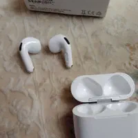 Airpods4یا ارپاد۴ نو|لوازم جانبی موبایل و تبلت|تهران, خلیج فارس|دیوار