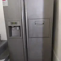یخچال ساید بای ساید سامسونگ