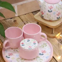 ظروف سرامیکی دست ساز