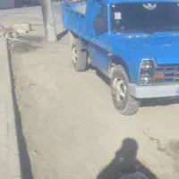 زامیاد صفر کیلومتر گاز برقی مدل 403برج 12