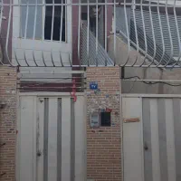 خانه ویلایی دوطبقه