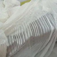 پرده توری|پرده، رانر، رومیزی|رباط‌کریم, نصیرشهر|دیوار