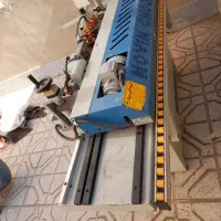 این دستگاه نوار زن بفروش میرسد سالم و مرتب|ماشین‌آلات صنعتی|سربیشه, |دیوار