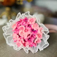 گل مینیاتوری