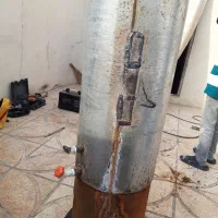 تاسیسات مجتبی|خدمات پیشه و مهارت|قرچک, میرزائی جنوبی|دیوار