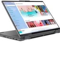 لپ تاپ lenovo yoga 7|رایانه همراه|مشهد, رسالت|دیوار