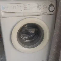 لباس شویی