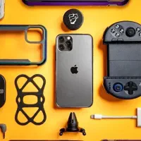 لوازم جانبی موبایل و دکور اقساط بلند مدت