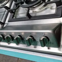 اجاق گاز البرز|اجاق گاز و لوازم برقی پخت‌وپز|شیراز, سایت اداری|دیوار