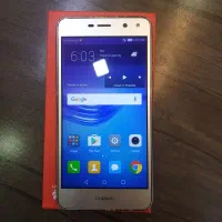 گوشی هواوی Y5 2017|موبایل|صائین قلعه, |دیوار