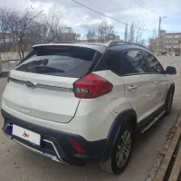 mvm x22 sport|خودرو سواری و وانت|مشگین شهر, |دیوار