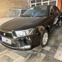 دنا پلاس ۱۴۰۲|خودرو سواری و وانت|تهران, تهرانسر شمالی|دیوار