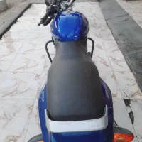 پالس باجاج180dtsi|موتورسیکلت|اهواز, شهرک نفت|دیوار