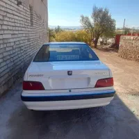 پژو پارس|خودرو سواری و وانت|خرمآباد, |دیوار