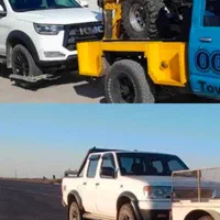 یدک کش یدکش امداد خودروقائم محمد خدادادی رفسنجان