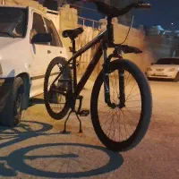 دوچرخه ۲۶ دنده ای|دوچرخه، اسکیت، اسکوتر|بندر ماهشهر, |دیوار