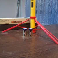 چراغ خبر ماشین|قطعات یدکی و لوازم جانبی|تهران, وحیدیه|دیوار