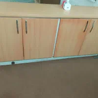 سری کامل کابینت فلزی|آب‌چکان و نظم‌دهنده ظروف|لنگرود, |دیوار